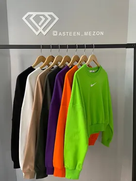 دورس کراپ کرکی(nike)