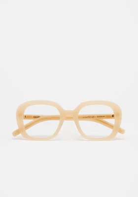 عینک طبی کلؤس KALEOS BARNUM (کرم)