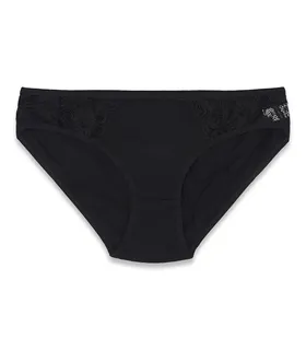ست شورت و سوتین نخ و دانتل فنردار ژوبین کد 2088