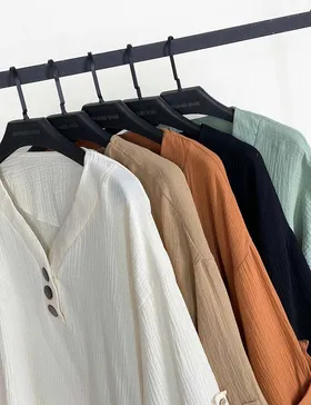 شومیز ساحل کد : 100300