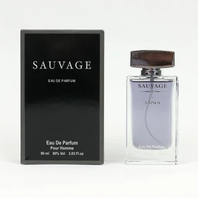 عطر و ادکلن پاییزه دیور ساواج سندی