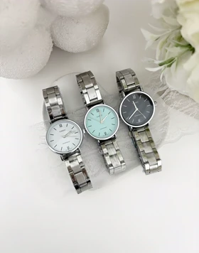 ساعت کاسیو ضد آب زنانه 900