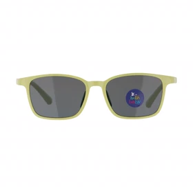 عینک آفتابی بچگانه هلوبیبی Hello Baby ZT-10011 (زرد)