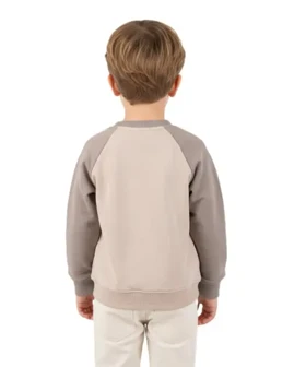 بلوز پسرانه مرینو Merino کد 1830