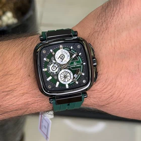 ساعت مردانه اورجینال دنیل سزار DC 1242
