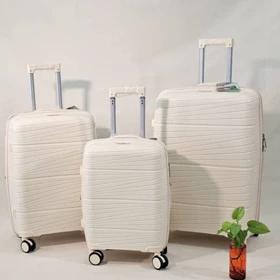 چمدان Treavel EXPRESS مدل WP-16115 سایزکابین ارتفاع 50 سانتی متر