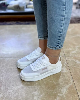 ونس میومیو (برند نونا) کتانی دخترانه