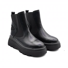 کفش بوت زنانه متیو مدل 0511 _ Boots