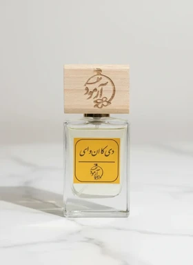 عطر دی کا ان وای