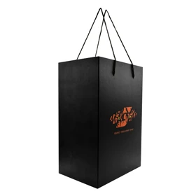 جعبه کادویی گیشا اسپرت مدل Tiger-1402 ابعاد 15*21*31 سانتی متر