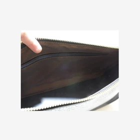 کیف دوشی چرم زنانه