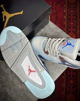 کتانی جردن فور