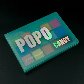 پالت سایه چشم POPO CANDY