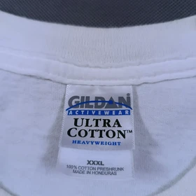 تیشرت اورجینال برند با کیفیت و معروف Gildan مدل ULTRA COTTON (استوک اورجینال)