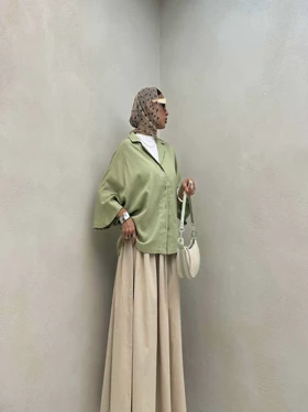 شومیز OVER ساده