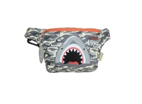 کیف کمری شارک وارداتی برند وست