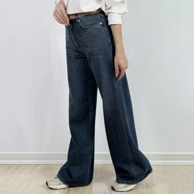 شلوار جین بگی 1007772