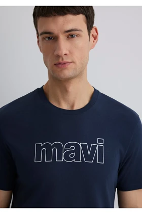 تیشرت مردانه اورجینال ماوی mavi