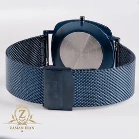 ساعت مچی مردانه اوباکو Obaku اورجینال مدل V296GXSLML*