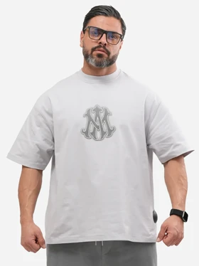 تیشرت طرح Amiri