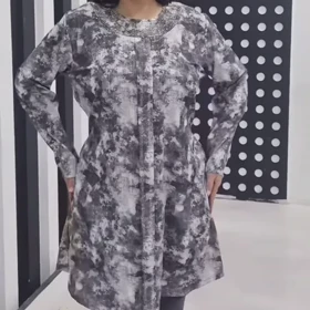 تونیک زنانه کریشه