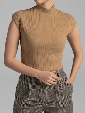 تاپ زنانه هوکانی کد 50150