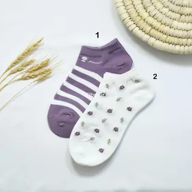 جوراب مچی دخترانه یاسی