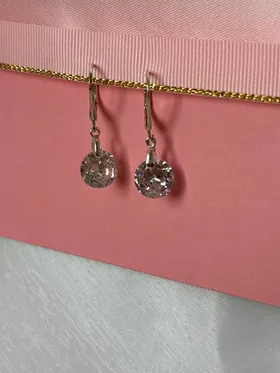 گوشواره الماسی