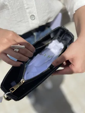 کیف دوشی زنانه