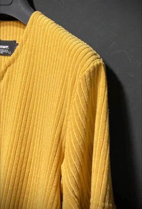 تیشرت حوله ای