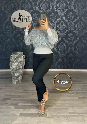 بلوز : 8356