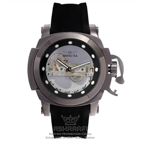 ساعت مچی اینویکتا اتوماتیک Invicta Coalition Forces 26291 B