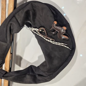 کیف سوییت کشکولی 1224 (مشکی)