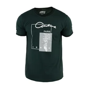 تیشرت مردانه Carlo