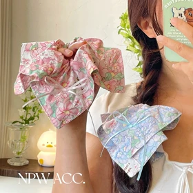 اسکرانچی ژورنالی خرگوش