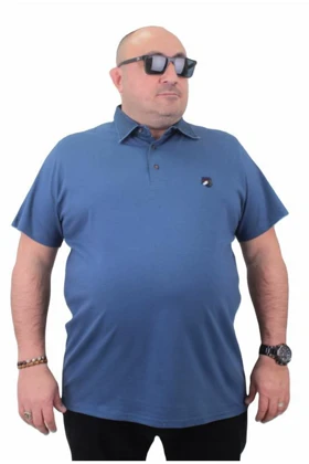 تیشرت سایز بزرگ مردانه starbattal