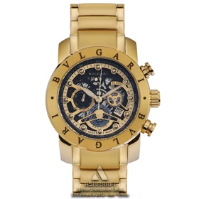 ساعت مچی بولگاری Bvlgari One Out Of 1000-G