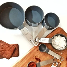 پیمانه سیلیکونی شنگیا /BA 88