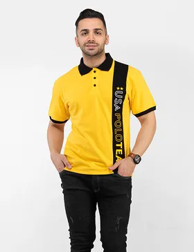 پولوشرت مردانه Polo