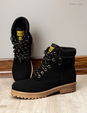 نیم بوت زنانه Timberland