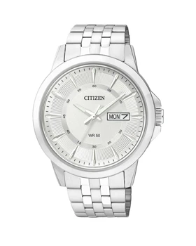 ساعت مچی مردانه سیتیزن CITIZEN BF2011-51A