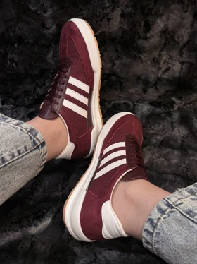 کتانی زنانه آدیداس استرا