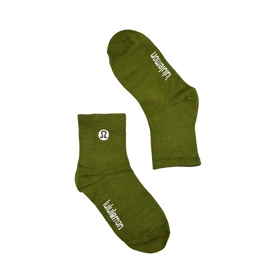 جوراب مچی اسپرت لولولمون مدل 17630 بسته 5 عددی