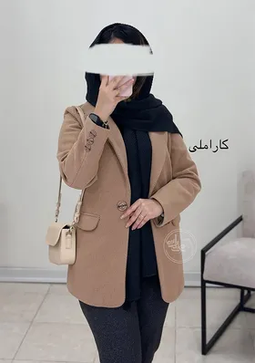 پالتو کتی مهسان