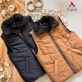 پافر اسپرت دختر و پسر