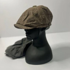 کلاه باراتا پاییزه