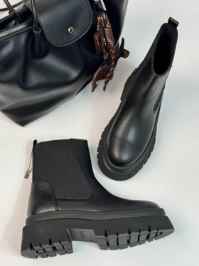 نیم بوت پل اندبیر 4270