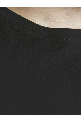 تیشرت سایز بزرگ مردانه jack-and-jones