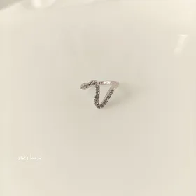 پک انگشتر و بند انگشتی آیناز