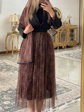 ست پلنگی